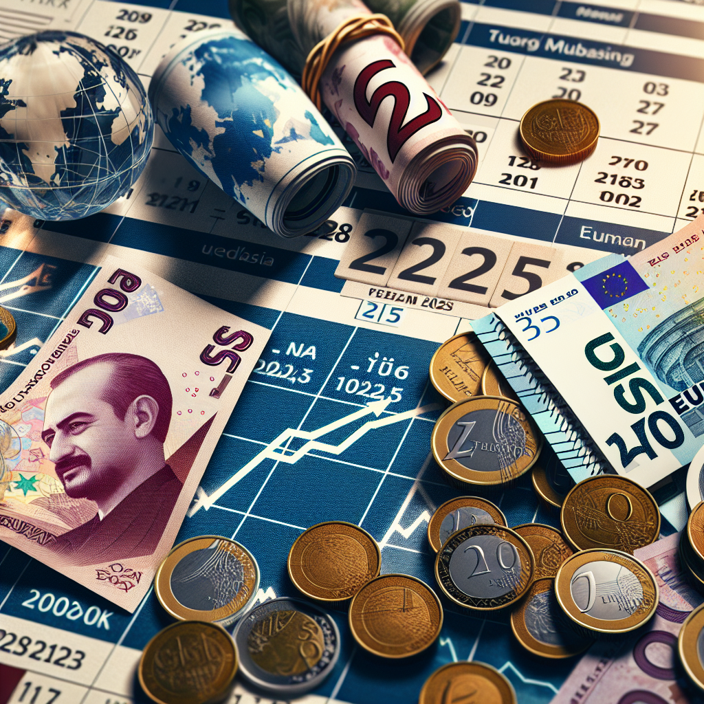 Dolar ve Euro 2025 sonunda Türkiye'de ne olacak ? Son Detaylar ve Beklenenler