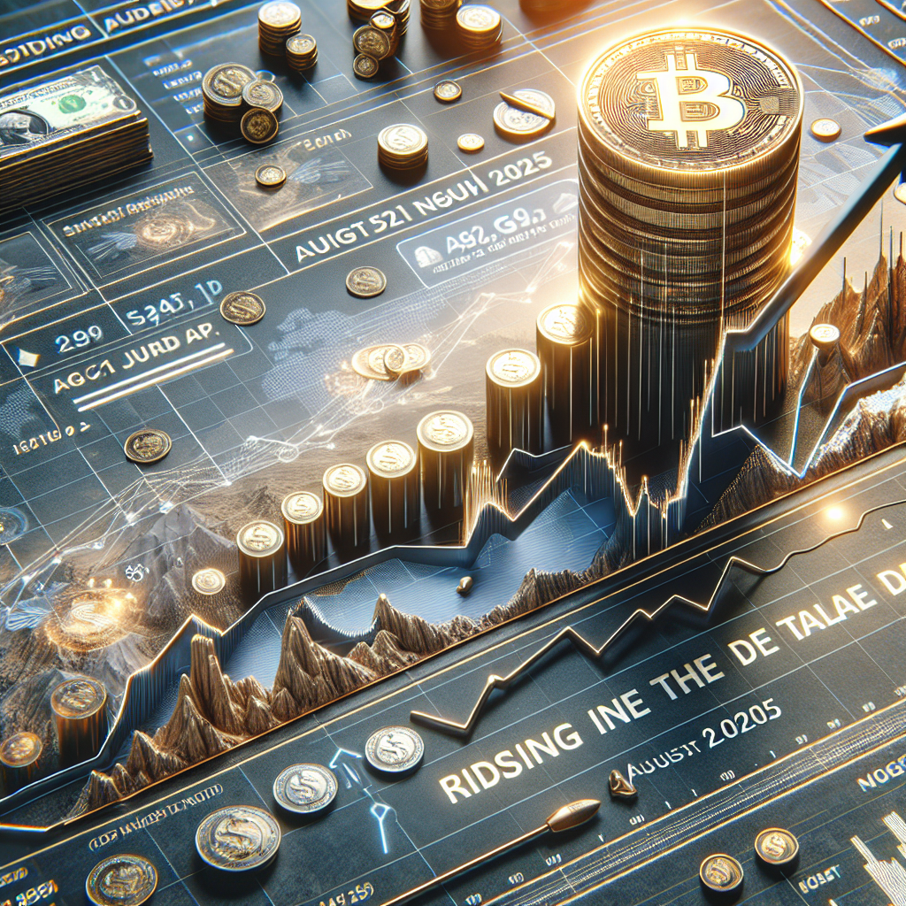 Ağustos 2025 Dolar Kuru yükselecek mi ? İşte son Detaylar