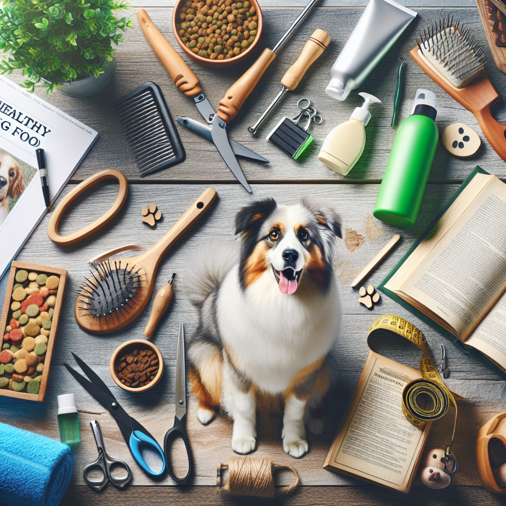 ?Köpek Bakımında neler Önemli ? İşte 10 Madde ile Köpek Bakım Rehberi