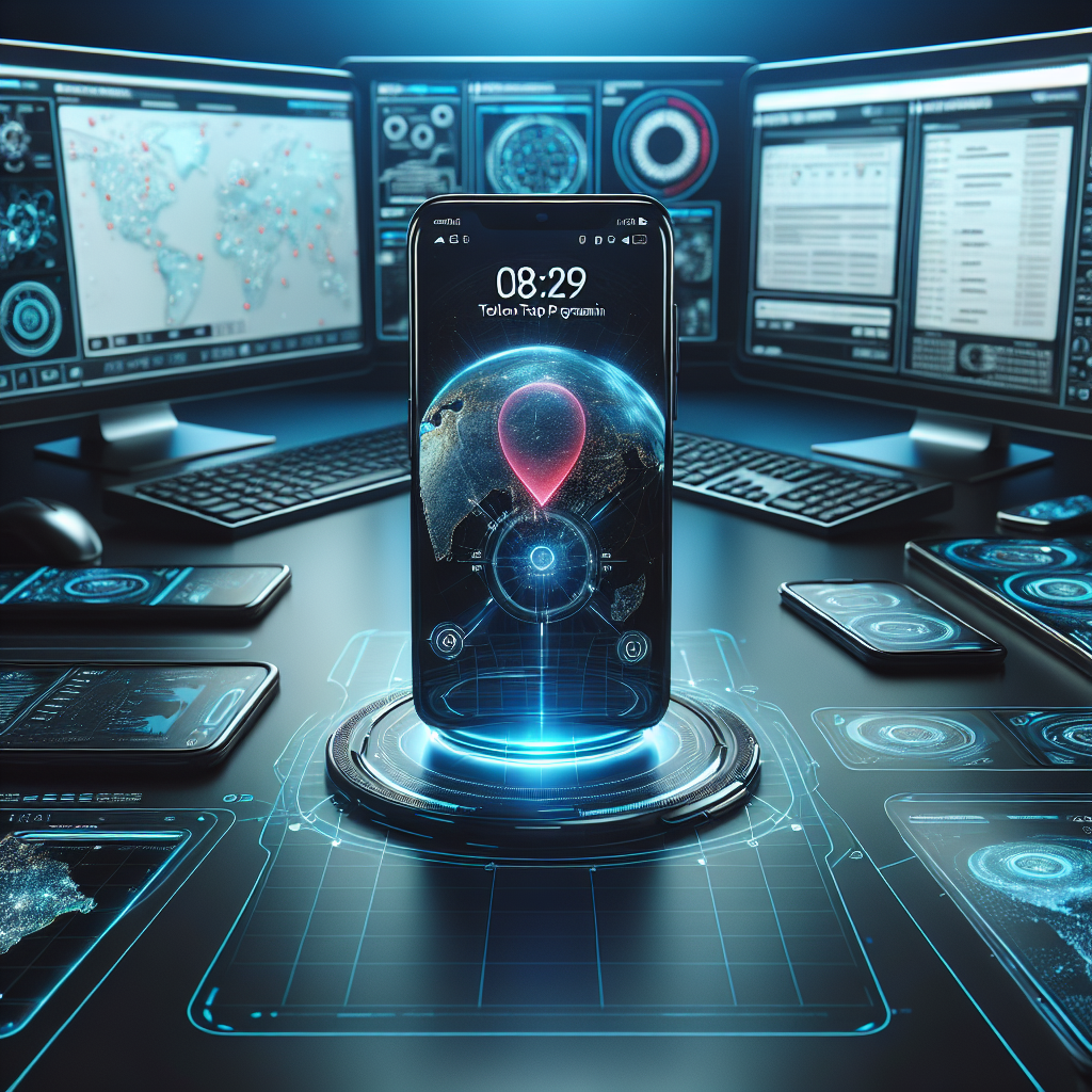 Telefon Takip Programları