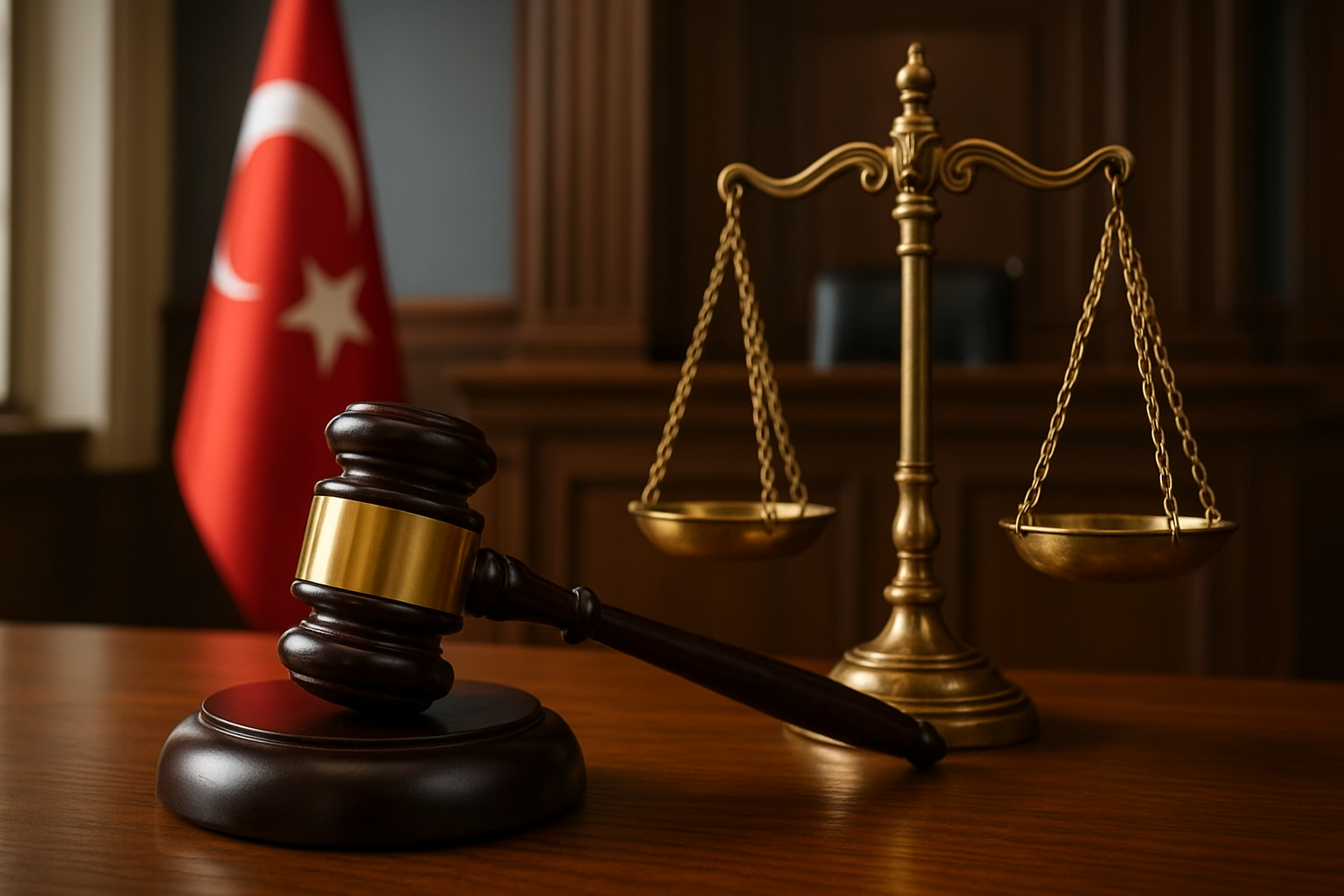 CHP kurultay davasının gerekçesi belli oldu! Kararda Ekrem İmamoğlu tespiti… Delegenin iradesi fesada uğratıldı