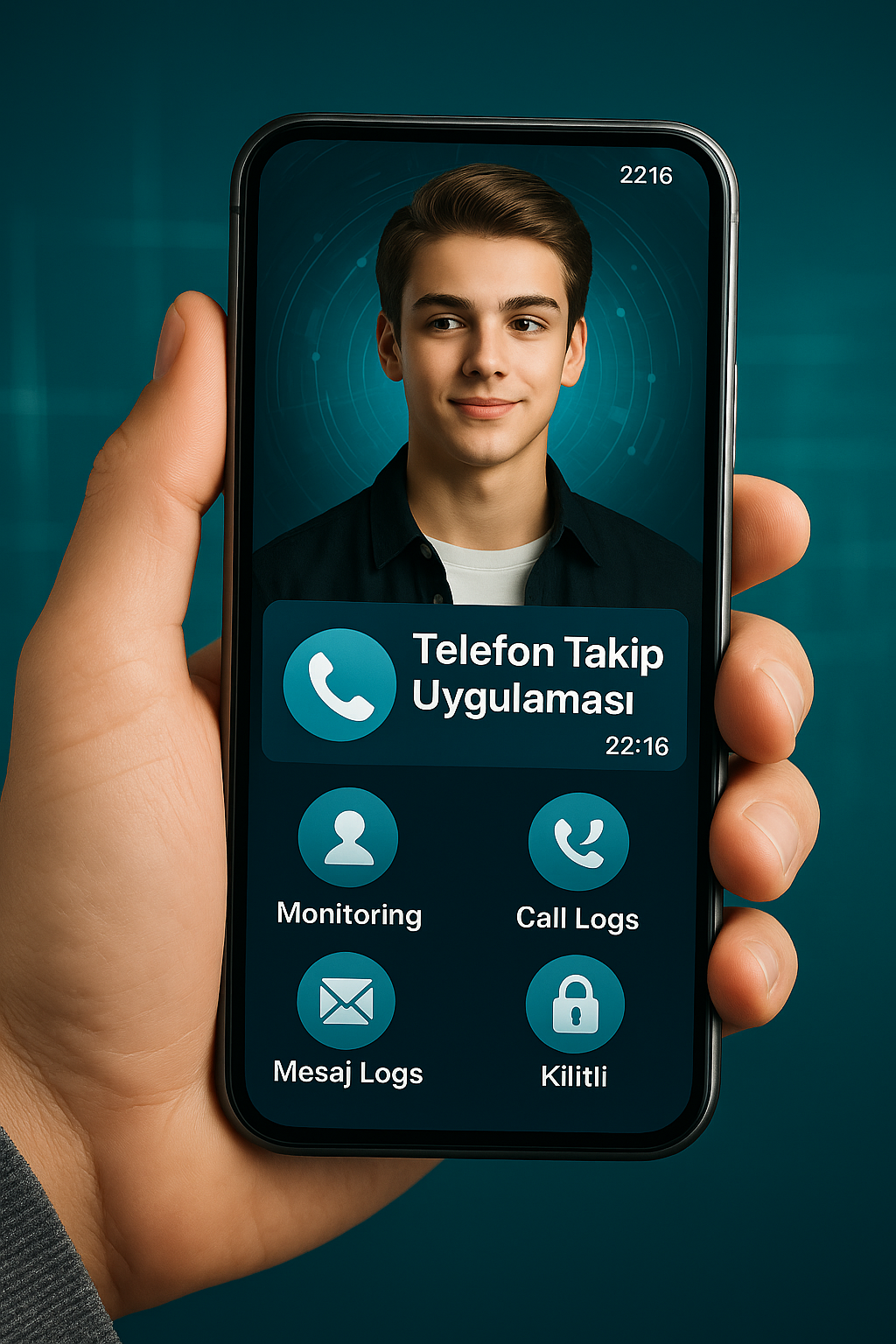 Telefon Takip Uygulamaları
