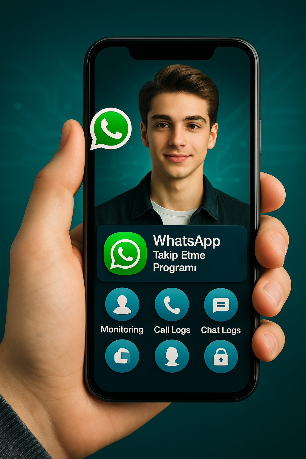 Whatapp Takip Etme Programı