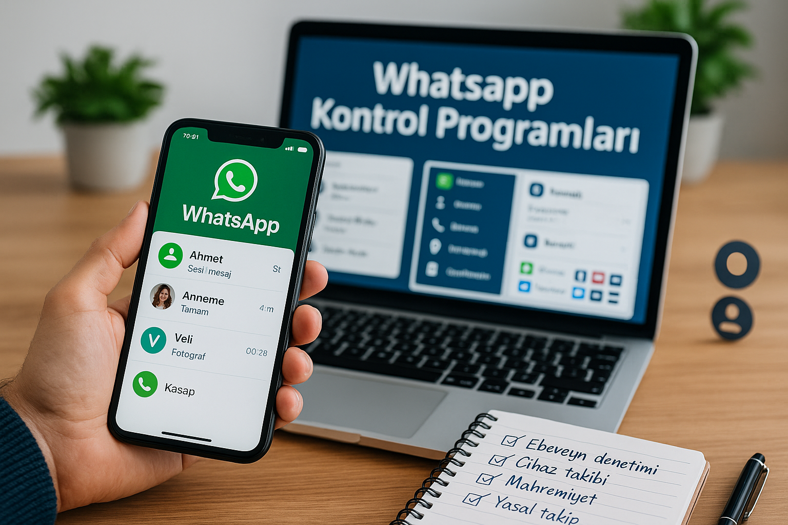 Whatsapp Kontrol Programları