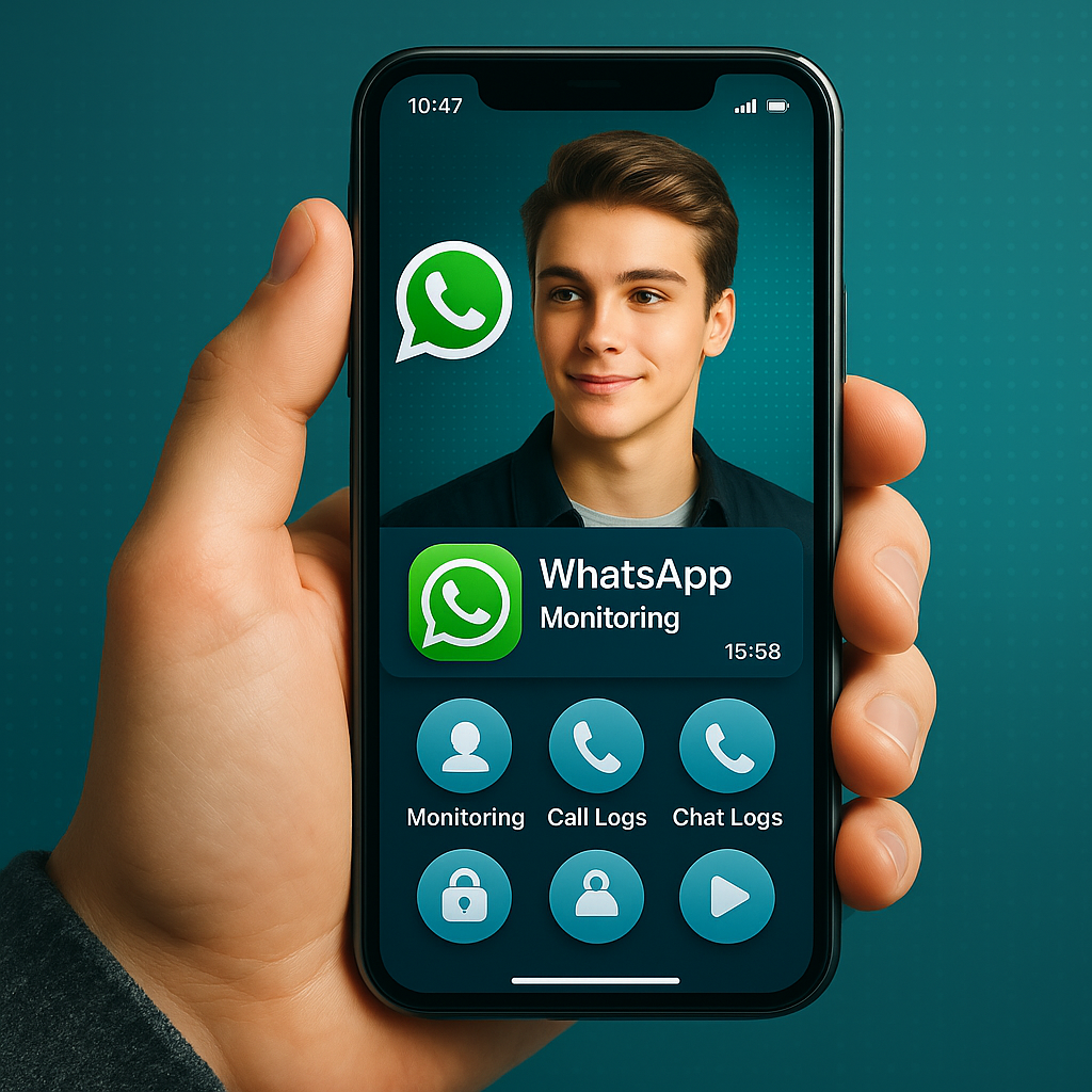 Sevgilimin whatsapp mesajlarını nasıl takip edebilirim