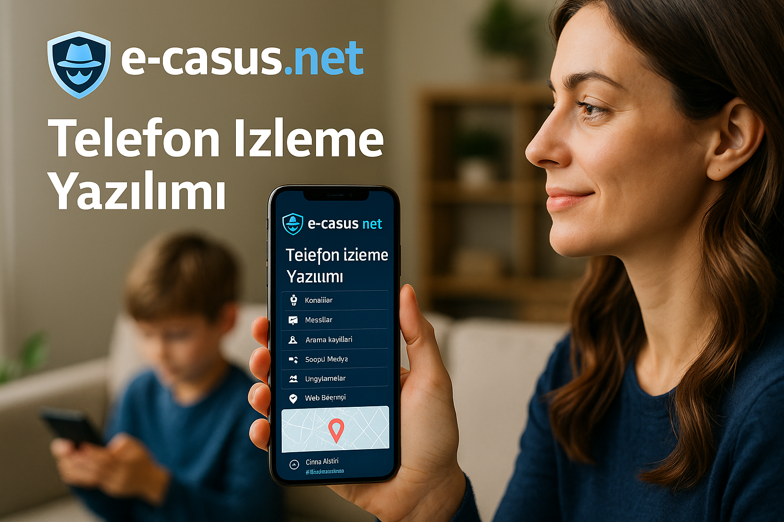 telefon izleme yazılımı